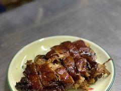 卤鸭-小狗面馆(复兴店)