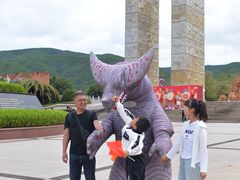 -世界恐龙谷景区