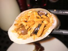 香草真菌米卷-梧桐餐厅(泉城路店)