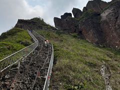 -七仙岭温泉国家森林公园