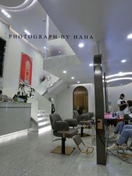 -上禾 HAIR SALON