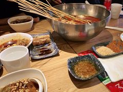 -付小姐在成都(川沙店)