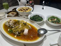 -口味堂(惠济路店)