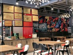 -李叔叔虾蟹大排档(青羊店)