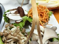 -藏味八珍特色火锅