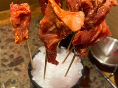铜人李大签牛肉-铜人李火锅(西大街店)