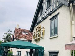 -席家花园(巨鹿花园店)