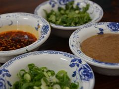 -老铜锅涮羊肉(大连海滨住宅小区店)