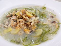 -轩记海鲜餐厅·四十五年老字号·经典粤菜(西区彩虹店)
