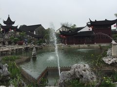 -檀园