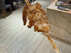 -水邑嘉年华酒店自助餐(鄄城店)