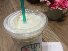 -宝珠奶酪(长宁金虹桥店)