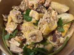 -泰煌鸡·上海白斩鸡·鸡汤面(万航店)