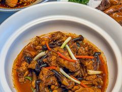 -珈境湖畔餐厅·湖北菜·江浙菜•樱花季(西北湖店)