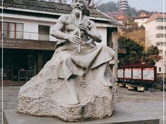 -洪崖丹井