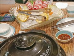 -春润大地海南椰子鸡(沙井京基百纳广场店)