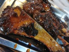 -王裕興肉莊(南禅寺店)