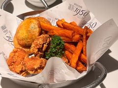 -湖滨1950牛排西餐厅(泽州路店)