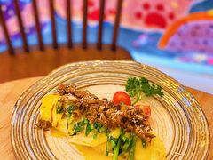 -The Good Place好地方·Brunch·coffee(国贸店)
