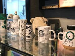 -星巴克(北京长安商场店)