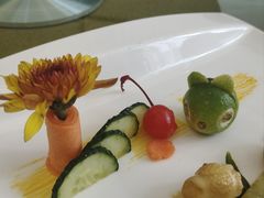 -泉龙渔村·粤式早茶·金牌烧鹅(中山三乡店)