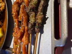 -靓靓蒸虾·头牌蒸虾(雪松路总店)