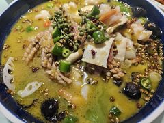 -58度品质川菜馆(经一路店)