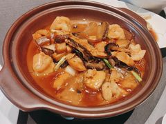 -百富源·海鲜辽菜(浑河堡店)