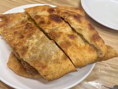 -王三姑牛肉饼