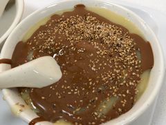 -老磁器口豆汁店(天坛店)
