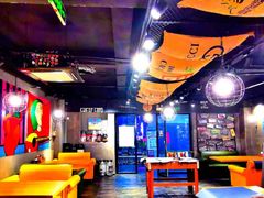 大堂-LITTLE MICHAEL 小迈克西餐厅