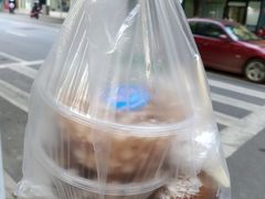 -芳婆糕团店(王府大街店)