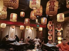-南京大牌档(青岛万象城店)