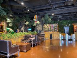 -奇幻丛林(佛罗伦萨小镇店)