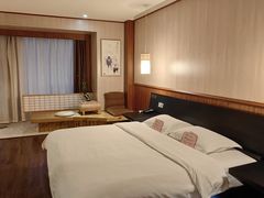 -乐山上善居·养心禅景酒店(世豪广场高铁站店)
