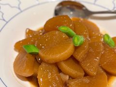 -滨河味道(南内环店)