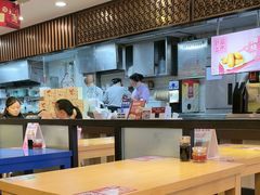 -回味鸭血粉丝汤(新城市广场店)