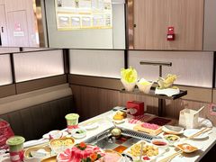 -海底捞火锅(凤凰广场店)