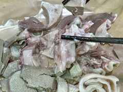 -小辫子羊肉面馆(周东店)