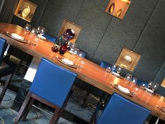 大堂-AZUR聚(香格里拉饭店)