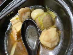 -禾绿回转寿司(万柳华联店)