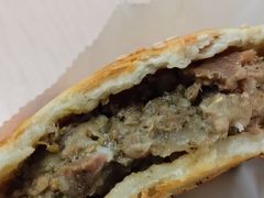 -中关村烤包子(中关村店)