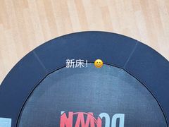 -超级猩猩健身·团课(国贸店)