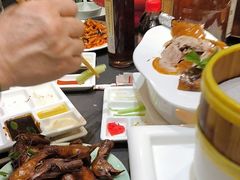 -北平盛世·新京菜·北京烤鸭(劲松·双井店)