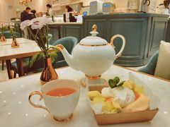 -法桐蛋糕·手作面包(万象城店)