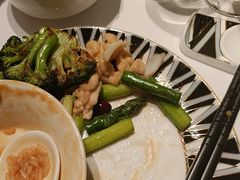 -百富源·海鲜辽菜(浑河堡店)