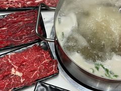 -刘少华贵州小黄牛·鲜牛肉火锅(总店)