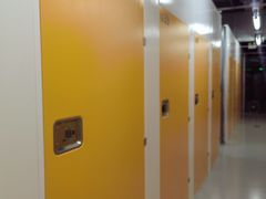 -安东易迷你仓自助寄存仓库(淞虹路店)