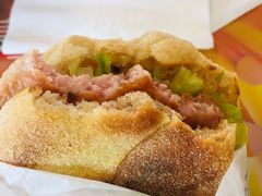 -麦当劳(仙林亚东城得来速店)