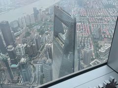 -上海中心大厦